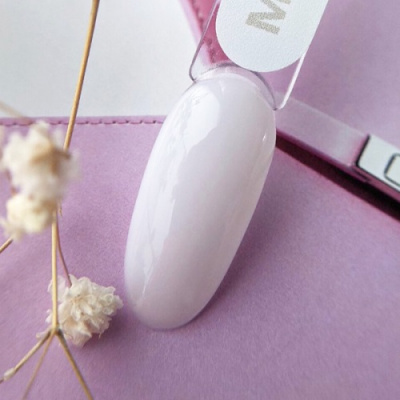 MOOZ Цветная камуфлирующая база Yogurt Base Milky 9 мл. OB01