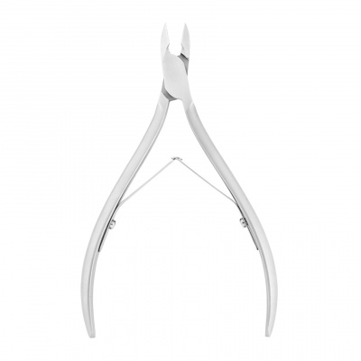 Nippon Nippers Кусачки для кутикулы N-14-8 (8 мм.)