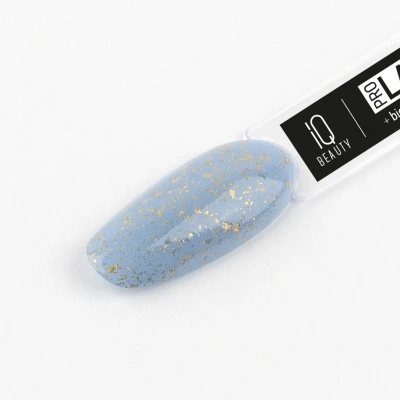 IQ Beauty Лак для ногтей с биокерамикой Nail Polish PROLAC+bioceramics 090 Aquamarine tears 12,5 мл. IQ Beauty Лак для ногтей с биокерамикой Nail Polish PROLAC+bioceramics 090 Aquamarine tears 12,5 мл.