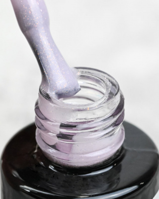 GELLAKTIK база камуфлирующая с шиммером BASIS SHIMMER VERSAL №04 12 мл. GBASV-04