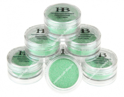 Глиттер HB (157) 2 гр.