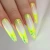 MoodNail Гель-лак Glass Yellow 10 г. MoodNail Гель-лак Glass Yellow 10 г.