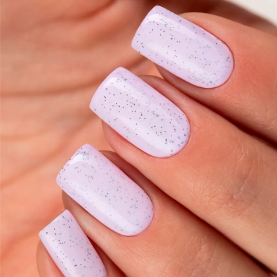 MoodNail Гель-лак Tiny Dots Purple 10 г.