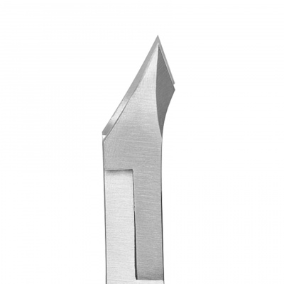 Hanzo Steel Кусачки для кутикулы M-09/5.5 (5,5 мм.) Hanzo Steel Кусачки для кутикулы M-09/5.5 (5,5 мм.)