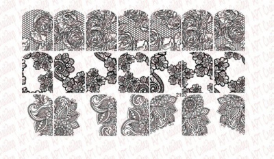 Слайдер дизайн АРТ Слайдер 2193