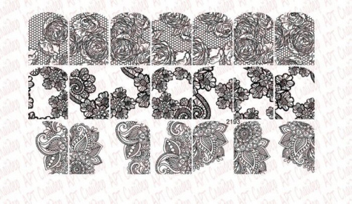 Слайдер дизайн АРТ Слайдер 2193