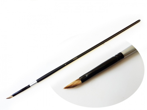 Кисть для дизайна ногтей TARTISO 4 985DS-4