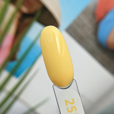 MOOZ Гель-лак №252 Summertime 9 мл. MOOZ Гель-лак №252 Summertime 9 мл.