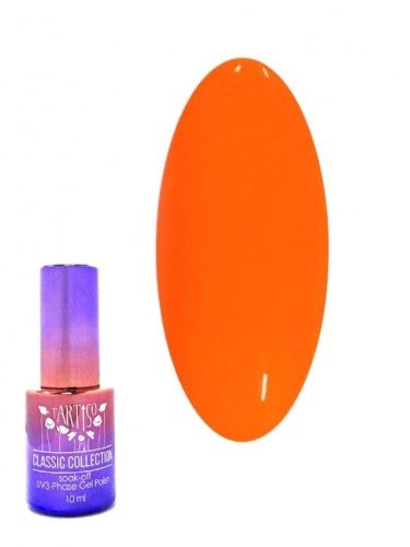 TARTISO гель-лак TIME TIME-076 10 мл.
