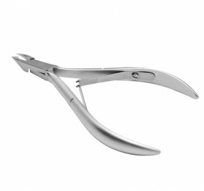 YOKO Кусачки для кутикулы SK003/4 (4 мм.)