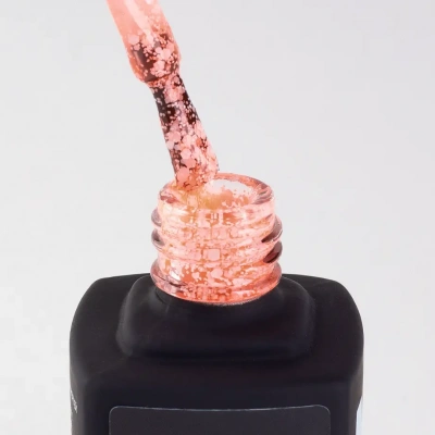 Milk Гель-лак Soda 521 Fanta Fun 9 мл.