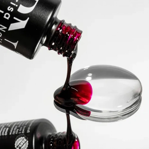 Patrisa Nail гель-лак Glass Cherry 8 мл.