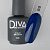 DIVA гель-лак Gel color №89 15 мл.