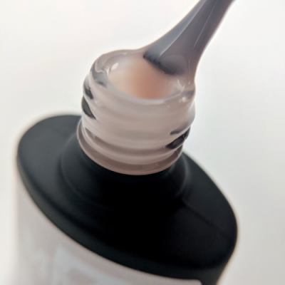 MOOZ Цветная камуфлирующая база Yogurt Base Creamy 9 мл. OB64