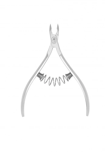 Hanzo Steel Кусачки для кутикулы MS-10/5.5 (5,5 мм.)