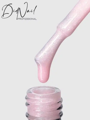 DidNail Professional Гель-лак с шиммером Angel 13 10 мл. DidNail Professional Гель-лак с шиммером Angel 13 10 мл.