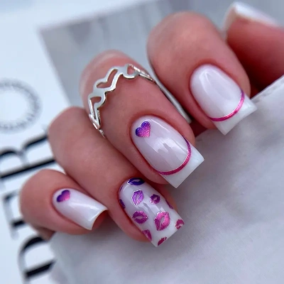 Milk Топ Extra Crystal Top 15 мл.