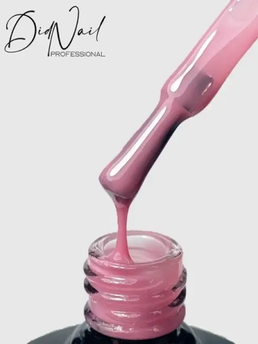 DidNail Professional Цветная камуфлирующая база Nature Base 10 мл. NB#11