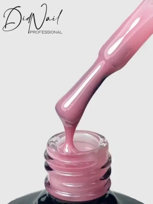 DidNail Professional Цветная камуфлирующая база Nature Base 10 мл. NB#10 DidNail Professional Цветная камуфлирующая база Nature Base 10 мл. NB#10
