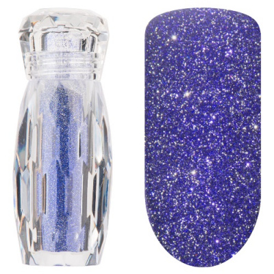 IRISK Глиттер светоотражающий AIR NEW Д090-13 (007)