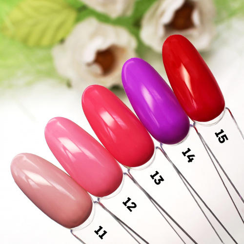 Bloom гель-лак PODO №14 8 мл.