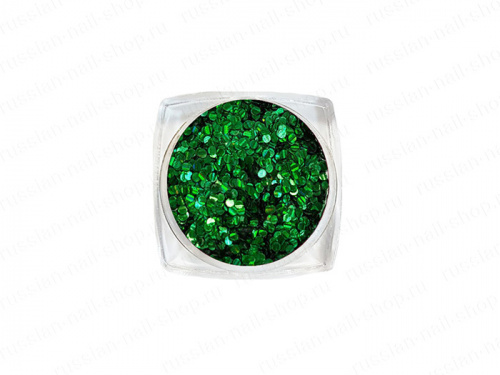 Koi Рыбья Чешуя М4