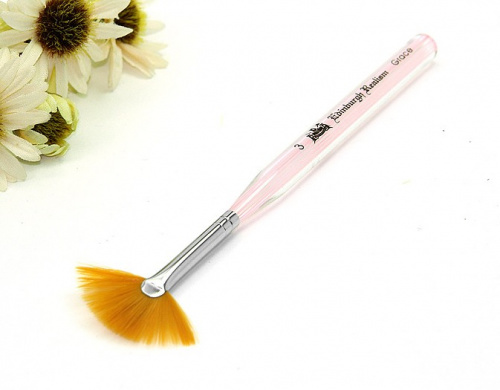 Кисть для дизайна Edinburgh Realism Grace 3 (Y1AB03)