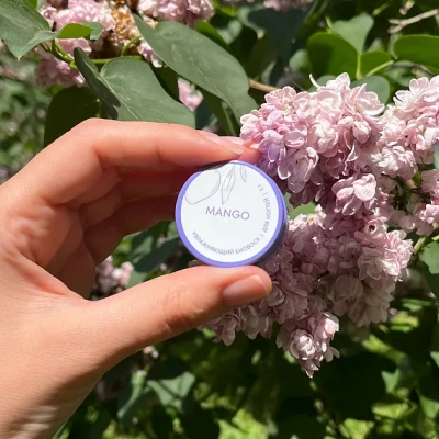 Patrisa Nail Увлажняющий биовоск для ногтей Mango 5 г. Patrisa Nail Увлажняющий биовоск для ногтей Mango 5 г.