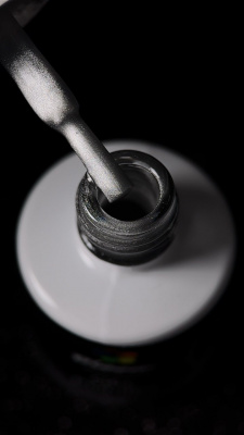 Bloom гель-лак Atlas silk cat 01 8 мл.