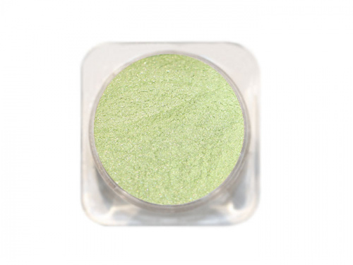 Пигмент Nails Y1BW27 Перламутровый 5 г./банка