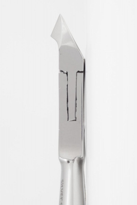 Silver Star Кусачки маникюрные для кожи Cobalt 10 (7 мм.) Silver Star Кусачки маникюрные для кожи Cobalt 10 (7 мм.)