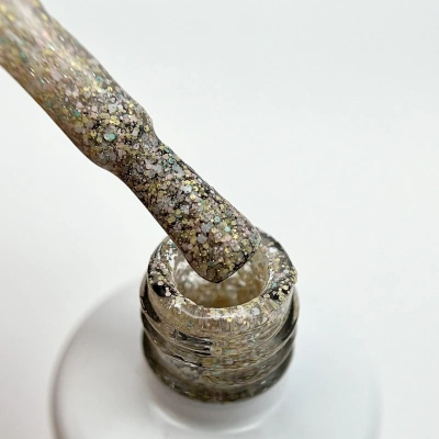 Y.me Гель-лак светоотражающий Kinetic 06 10 мл. Y.me Гель-лак светоотражающий Kinetic 06 10 мл.