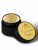MANITA Professional Гель-краска METALLIC GOLD с липким слоем 5 мл.