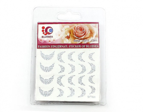 Nails Переводные картинки Y1BHT323