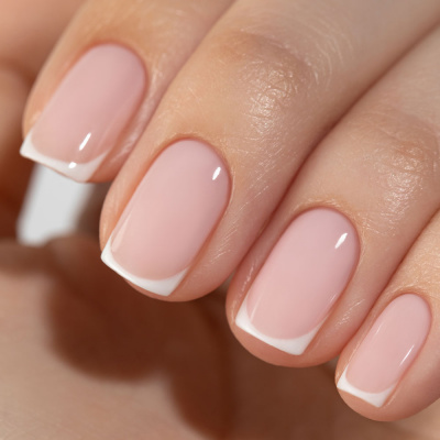 Soul Nails Лак для ногтей French Manicure №150 10,5 мл.