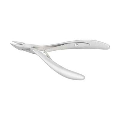 Nippon Nippers Кусачки для педикюра NP-03 (9 мм.)