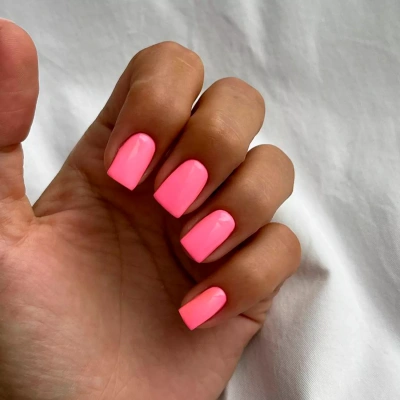 MoodNail Гель-лак Mauvelous 10 г.