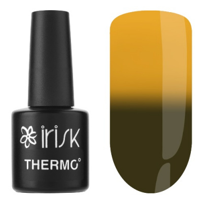 IRISK гель-лак Thermo 10 мл. М155-26 (12) IRISK гель-лак Thermo 10 мл. М155-26 (12)