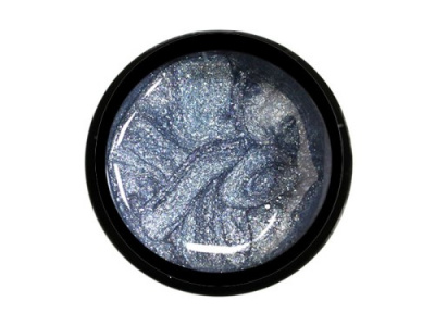 Гель цветной Justnail Fairy Gel Y1FG124A 7 г.