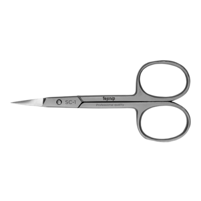 TexNip Ножницы для кутикулы (96 мм.) SC-1 TexNip Ножницы для кутикулы (96 мм.) SC-1