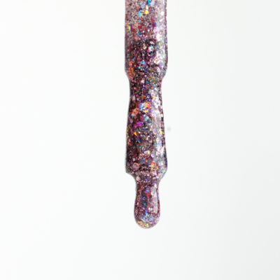RockNail Гель-лак Reflection 933 Sequin Body 10 мл. RockNail Гель-лак Reflection 933 Sequin Body 10 мл.
