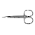 TexNip Ножницы для кутикулы (96 мм.) SC-1
