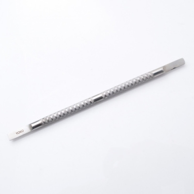 YOKO Шабер маникюрный SI024 (130 мм.)