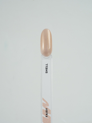MoodNail Гель-лак Fairy Shell 10 г.
