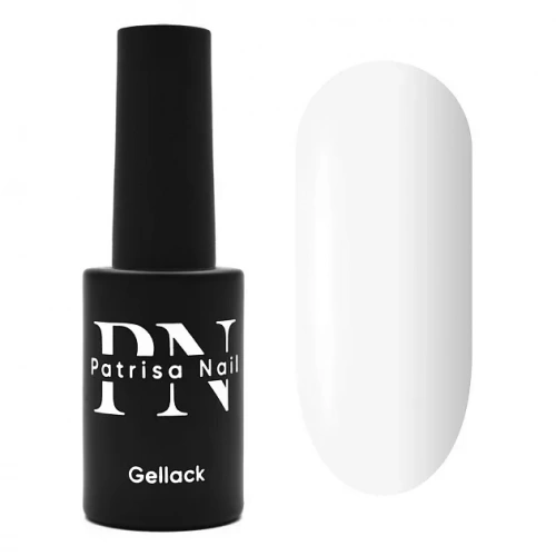 Patrisa Nail Однофазный гель-лак One Step №7003 8 мл.