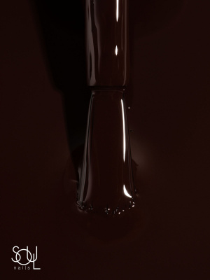 Soul Nails Лак для ногтей Nude Cure №171 10,5 мл.