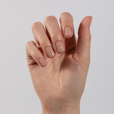 Soul Nails Лак для ногтей Nude Cure №163 10,5 мл.
