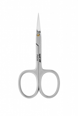 Silver Star Ножницы маникюрные для кожи Pro 503 Silver Star Ножницы маникюрные для кожи Pro 503