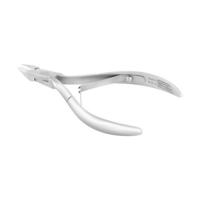 Nippon Nippers Кусачки для кутикулы N-01-4 (4 мм.)