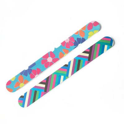 TARTISO Полировка 1-2 СУПЕР БЛЕСК цветная узкая TPC1 TARTISO Полировка 1-2 СУПЕР БЛЕСК цветная узкая TPC1